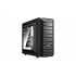 Gabinete Cooler Master CMP 500 con Ventana, Midi-Tower, ATX/Micro ATX/Mini-ITX, USB 3.0, sin Fuente, Negro  1