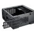 Gabinete Cooler Master CM 690 III, Midi-Tower, ATX/micro-ATX, 2x USB 2.0, 2x USB 3.0, sin Fuente  9
