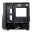 Gabinete Cooler Master CMP 320, Mini-Tower, Micro-ATX/Mini-ITX, USB 2.0/3.0, sin Fuente, 2 Ventiladores Instalados, Negro  6