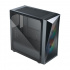 Gabinete Cooler Master CMP 320, Mini-Tower, Micro-ATX/Mini-ITX, USB 2.0/3.0, sin Fuente, 2 Ventiladores Instalados, Negro  7
