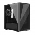 Gabinete Cooler Master CMP 320L con Ventana, Mini-Tower, Mini-ITX/Micro-ATX, USB 2.0/3.2, sin Fuente, 1 Ventilador Instalado, Negro  2