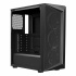Gabinete Cooler Master CMP 510, Midi-Tower, ATX/Micro-ATX/Mini-ITX, USB 2.0/3.0, sin Fuente, 3 Ventiladores Instalados, Negro  11