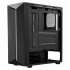 Gabinete Cooler Master CMP 510 con Ventana, Midi Tower, ATX/Micro ATX/Mini-ITX, USB 2.0, sin Fuente, 3 Ventiladores ARGB Instalados, Negro  3