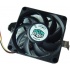 Ventilador Cooler Master AMD 95W DK9-7G52A-0L-GP, S-AM2/AM3, 4500RPM  1