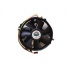 Disipador CPU Cooler Master DP6-9EDSA-0L-GP, 95mm, 2600RPM, Gris