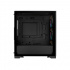 Gabinete Cooler Master ELITE 301, Mini-Tower, Micro-ATX/Mini-ITX, USB 3.0, sin Fuente, 3 Ventiladores Instalados, Negro  4