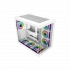 Gabinete Cooler Master ELITE 600, Midi-Tower, ATX/Micro-ATX/Mini-ITX, USB 3.0, sin Fuente, 7 Ventiladores Instalados, Blanco - Imagen adicional 1