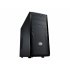 Gabinete Cooler Master Force 500, Midi-Tower, ATX, micro-ATX, 2x USB 2.0, 1x USB 3.0, sin Fuente - Imagen adicional 2