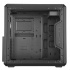 Gabinete Cooler Master MasterBox Q500L con Ventana, Midi-Tower, ATX/Micro-ATX/Mini-ITX, USB 3.0, sin Fuente, Negro ― incluye Adaptador CMA para Tarjeta Madre  5