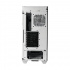 Gabinete Cooler Master MasterBox HAF 500 con Ventana ARGB, Midi Tower, ITX/Micro-ATX/ATX/SSI CEB/E-ATX, USB 3.0, sin Fuente, Blanco  2
