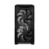 Gabinete Cooler Master HAF II 500, Midi-Tower, ATX/CEB/EATX/Micro-ATX/Mini-ITX, USB 3.0, sin Fuente, 3 Ventiladores Instalados, Negro - Imagen adicional 5