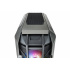 Gabinete Cooler Master HAF 700 con Ventana, Full Tower, ATX/Mini-ITX/Micro-ATX/EATX, USB 3.0, sin Fuente, 5 Ventiladores Instalados, Gris  6