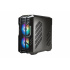 Gabinete Cooler Master HAF 700 con Ventana, Full Tower, ATX/Mini-ITX/Micro-ATX/EATX, USB 3.0, sin Fuente, 5 Ventiladores Instalados, Gris  9