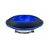 Disipador CPU Cooler Master MASTERAIR G100M RGB, 100mm, 600 - 2400RPM, Negro  12
