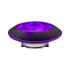 Disipador CPU Cooler Master MASTERAIR G100M RGB, 100mm, 600 - 2400RPM, Negro - Imagen adicional 7