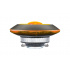 Disipador CPU Cooler Master MASTERAIR G100M RGB, 100mm, 600 - 2400RPM, Negro - Imagen adicional 2