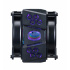 Disipador CPU Cooler Master MasterAir MA410M, 120mm, hasta 1800RPM, Negro   3