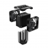 Disipador CPU Cooler Master V8 ACE 3DHP, 120mm, hasta 2500RPM, Negro - Imagen adicional 1