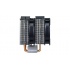 Disipador CPU Cooler Master MasterAir MA620P, 120mm, hasta 1800RPM, Negro   5