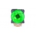 Disipador CPU Cooler Master MasterAir MA621P, RGB, 120mm, 600RPM - 1800 RPM, Negro  3