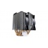 Disipador CPU Cooler Master MasterAir MA621P, RGB, 120mm, 600RPM - 1800 RPM, Negro  4
