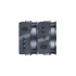 Disipador CPU Cooler Master MasterAir MA621P, RGB, 120mm, 600RPM - 1800 RPM, Negro  6