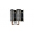 Ventilador Cooler Master MasterAir MA620P RGB, 120mm, 600 RPM - 1800 RPM, Negro/Amarillo  2
