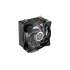 Disipador CPU Cooler Master MA410P, 120mm, hasta 2000RPM, Negro   1