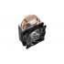 Disipador CPU Cooler Master MA410P, 120mm, hasta 2000RPM, Negro   4