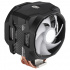Disipador CPU Cooler Master MasterAir MA610P ARGB, 120mm, hasta 1800RPM, Negro   5
