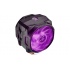 Disipador CPU Cooler Master MasterAir MA610P RGB, 120mm, 600-1800RPM, Negro  1