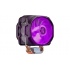 Disipador CPU Cooler Master MasterAir MA610P RGB, 120mm, 600-1800RPM, Negro  4