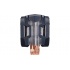 Disipador CPU Cooler Master MasterAir MA610P RGB, 120mm, 600-1800RPM, Negro  6