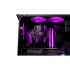 Disipador CPU Cooler Master MasterAir MA610P RGB, 120mm, 600-1800RPM, Negro - Imagen adicional 7