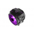 Disipador CPU Cooler Master MasterAir MA610P RGB, 120mm, 600-1800RPM, Negro - Imagen adicional 1