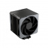Ventilador Cooler Master Hyper 612 APEX, 2x 120mm, 2400RPM, Negro