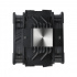 Disipador CPU Cooler Master MasterAir MA612 Stealth ARGB, 120mm, hasta 1800RPM, Negro   11