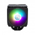 Disipador CPU Cooler Master MasterAir MA612 Stealth ARGB, 120mm, hasta 1800RPM, Negro   3