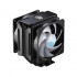 Disipador CPU Cooler Master MasterAir MA612 Stealth ARGB, 120mm, hasta 1800RPM, Negro   7