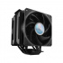 Disipador CPU Cooler Master MasterAir MA612 Stealth, 120mm, hasta 1800RPM, Negro   6