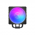 Disipador CPU Cooler Master Hyper 212 3DHP, 120mm, hasta 2050RPM, Negro - Imagen adicional 1