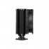 Disipador CPU Cooler Master Hyper 212 3DHP, 120mm, hasta 2050RPM, Negro - Imagen adicional 3