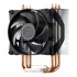 Disipador CPU Cooler Master MasterAir Pro 3, 920mm, 650 - 3000RPM, Negro  1