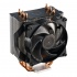 Disipador CPU Cooler Master MasterAir Pro 3, 920mm, 650 - 3000RPM, Negro  3