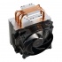 Disipador CPU Cooler Master MasterAir Pro 3, 920mm, 650 - 3000RPM, Negro  5