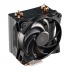 Disipador CPU Cooler Master MasterAir Pro 4, 120mm, 650 - 2000RPM, Negro  3
