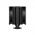 Disipador CPU Cooler Master V4 Alpha 3DHP, 120mm, hasta 2050RPM, Negro - Imagen adicional 3