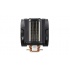 Disipador CPU Cooler Master MasterAir Maker 8, 140mm, 600-1800RPM, Negro/Rojo  6