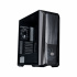 Gabinete Cooler Master MasterBox 500 con Ventana RGB, Midi-Tower, Mini-ITX/Micro-ATX/ATX/E-ATX, USB 3.2, sin Fuente, 2 Ventiladores Instalados, Negro  7