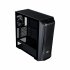 Gabinete Cooler Master MasterBox 500 con Ventana RGB, Midi-Tower, Mini-ITX/Micro-ATX/ATX/E-ATX, USB 3.2, sin Fuente, 2 Ventiladores Instalados, Negro  2